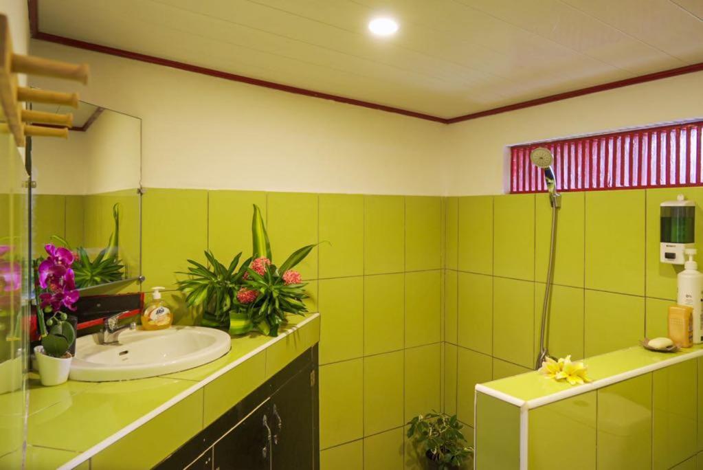 Lemon House 호텔 Maroe 외부 사진